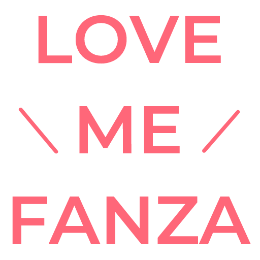 ＼LOVE ME FANZA／